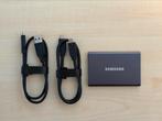 Samsung T7 externe SSD 1tb, Computers en Software, Harde schijven, Ophalen of Verzenden, Zo goed als nieuw, Samsung, Laptop