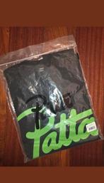 Patta 20 Years T-shirt - Maat M - Zwart, Maat 48/50 (M), Zwart, Nieuw, Ophalen of Verzenden