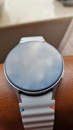 Samsung Galaxy Watch 7 44mm 4G LTE smartwatch, Zwart, Ophalen of Verzenden, Zo goed als nieuw, Samsung