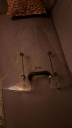 Groot Windscherm Piaggio Zip, Ophalen of Verzenden, Gebruikt, Kap, Piaggio