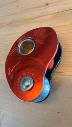 Petzl MINI TRAXION, Ophalen of Verzenden, Gebruikt, Klimsport-accessoire