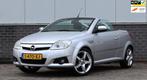 Opel Tigra TwinTop 1.4 AUTOMAAT!, Auto's, Opel, 47 €/maand, Te koop, Zilver of Grijs, Geïmporteerd
