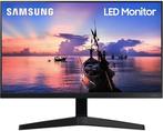 Samsung Led Monitor LF24T350FHRXEN, Ophalen of Verzenden, Zo goed als nieuw, 100 cm of meer, Samsung