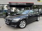 BMW 5-serie Gran Turismo 535i Executive 306PK|NL-Auto|Navi|P, Automaat, Euro 5, Gebruikt, Zwart