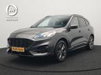 Ford Kuga 1.5 EcoBoost ST-Line X 150pk 1800kg Trekgewicht De, Voorwielaandrijving, 15 km/l, Zwart, 4 cilinders