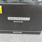 Sonik Insurgent 5000 mini big pit vismolen | in doos| 387141, Watersport en Boten, Hengelsport | Algemeen, Ophalen of Verzenden