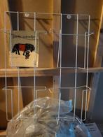 Tijdschriftenrek, Ophalen, Nieuw