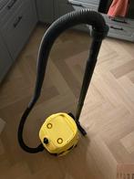 Kärcher Stofzuiger - Goed Onderhouden, Gebruikt, Stofzuiger, Ophalen of Verzenden, Minder dan 1200 watt
