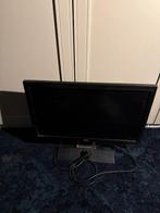 Benq monitor 24 inch, Verzenden, Gebruikt