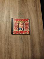 Cd freddy Quinn, Cd's en Dvd's, Ophalen of Verzenden, Zo goed als nieuw