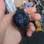 Garmin Forerunner 45S sport watch HR + GPS, Sport en Fitness, Hartslagmeters, Ophalen of Verzenden, Zo goed als nieuw, Garmin