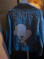 Reinders Spijkerjack Gloednieuw! One Size, Kleding | Dames, Jassen | Zomer, Ophalen of Verzenden, Nieuw
