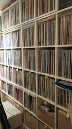 Mooie folk platen in de aanbieding. . In goede staat., Ophalen, Gebruikt, 12 inch, Overige genres