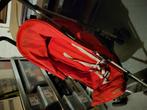 Koelstra buggy, Kinderen en Baby's, Buggy's, Ophalen of Verzenden, Gebruikt, Koelstra