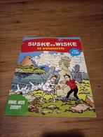 Suske en Wiske Windbrekers, Boeken, Eén stripboek, Ophalen of Verzenden, Zo goed als nieuw