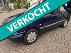Peugeot 106 1.1 Accent ORG 106939 KM NAP O.H BOEKJES 2 DE EI, Stof, Gebruikt, 4 cilinders, Handgeschakeld