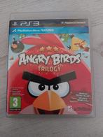 Angry birds trilogy, Spelcomputers en Games, Games | Sony PlayStation 3, Ophalen of Verzenden, Zo goed als nieuw