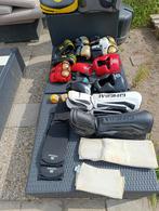 Complete set boksen / kickboksen / MMA gear – topmerken, Sport en Fitness, Ophalen, Gebruikt, Overige, Vechtsportmateriaal