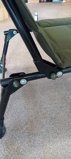 Visstoel, Ophalen, Overige typen, Zo goed als nieuw, Nvt