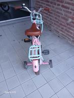 te koop meisjesfiets, Fietsen en Brommers, Fietsen | Meisjes, Ophalen of Verzenden, Gebruikt, 20 inch