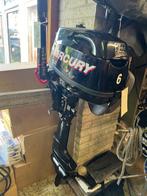 Mercury 6pk, Gebruikt, Overige brandstoffen