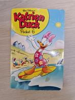 Katrien Duck pocket 6, Boeken, Eén stripboek, Ophalen of Verzenden, Zo goed als nieuw, Walt Disney
