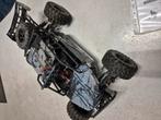 Hobbykong desert fox 1:10 rc, Hobby en Vrije tijd, Modelbouw | Radiografisch | Auto's, Elektro, Gebruikt, Auto offroad, Ophalen of Verzenden