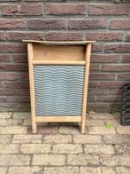 Wasbord, Ophalen, Gebruikt, Minder dan 60 cm, Rechthoekig