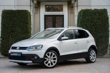Volkswagen Polo 1.2 TSI Cross Carplay | PDC | 17 Inch | ORG  beschikbaar voor biedingen