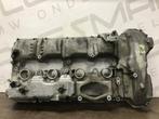 Kleppendeksel BMW N63B44A links cilinder 5-8  11127566286, Auto-onderdelen, Motor en Toebehoren, Gebruikt, -, -, Ophalen of Verzenden