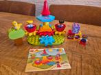 Lego duplo Mijn eerste draaimolen 10845 ZGAN, Kinderen en Baby's, Speelgoed | Duplo en Lego, Ophalen of Verzenden, Zo goed als nieuw