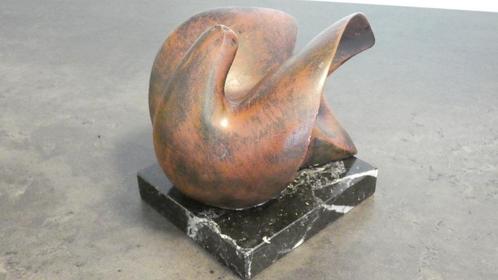 Abstract duiven beeld [1762], Antiek en Kunst, Kunst | Designobjecten, Ophalen