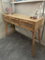 Dressoir, Huis en Inrichting, Tafels | Sidetables, Ophalen, Zo goed als nieuw, 25 tot 50 cm, Rechthoekig
