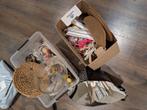 2 dozen spullen voor rommelmarkt / Kringloop. Gratis!, Huis en Inrichting, Ophalen, Gebruikt