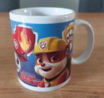 Paw Patrol Mok, Huis en Inrichting, Keuken | Servies, Ophalen, Zo goed als nieuw, Overige stijlen, Kop(pen) en/of Schotel(s)