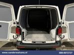 Volkswagen Transporter 2.0 TDI 150pk L2H1 Euro6 Airco | Navi, Auto's, Bestelauto's, Voorwielaandrijving, Electronic Stability Program (ESP)