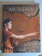 Murena - Integraal deel 1, Boeken, Stripboeken, Eén stripboek, Ophalen of Verzenden, Nieuw