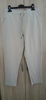 Zand beige hema wendy dames stretch broek mt m, Maat 38/40 (M), Overige kleuren, Ophalen of Verzenden, Zo goed als nieuw