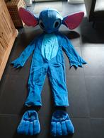 Stitch Mascotte Pak Maat L (160-180cm), Ophalen of Verzenden, Gebruikt, 170 of groter, Jongen of Meisje