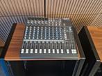 Mackie vlz 1202 pro, Muziek en Instrumenten, Ophalen of Verzenden, Zo goed als nieuw