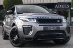 Land Rover Range Rover Evoque Convertible 2.0 Si4 HSE Dynami, Auto's, Land Rover, Automaat, Lichtsensor, Gebruikt, Euro 6