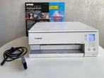 Canon PIXMA TS6351 All-in-One printer, Inkjetprinter, All-in-one, Zo goed als nieuw, Canon Pixma Inkjet Printer