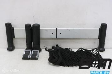 Set beugels en band bagageruimte Audi SQ5 8R 4F9860378F beschikbaar voor biedingen