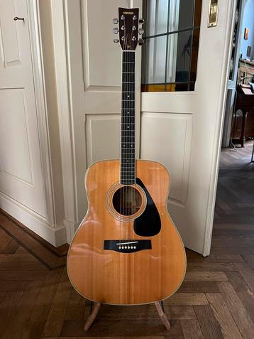 Yamaha FG-340 beschikbaar voor biedingen