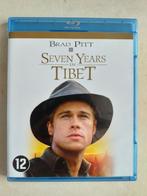 Seven Years in Tibet Bluray, Ophalen of Verzenden, Zo goed als nieuw, Drama