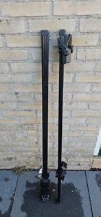 Universele Dakdragers 117cm, Auto diversen, Dakdragers, Ophalen, Gebruikt