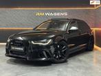 Audi A6 Avant 4.0 TFSI RS 6 quattro Pro Line Plus|PANO|B&O||, Auto's, Audi, Automaat, Euro 5, Gebruikt, 8 cilinders