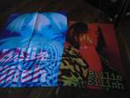 2  posters  Billie Eilish   a3 en 4xa4, Verzamelen, Ophalen of Verzenden, A1 t/m A3, Zo goed als nieuw
