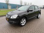 Nissan Qashqai 1.6 Acenta, Voorwielaandrijving, 15 km/l, Gebruikt, 4 cilinders