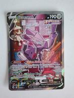 Genesect V - Fusion Strike - Pokémon kaart, Ophalen of Verzenden, Gebruikt, Losse kaart, Foil